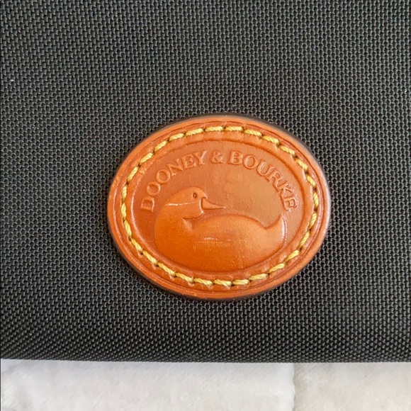 Dooney & Bourke satchel - Picture 2 of 3